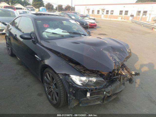 Photo 5 VIN: WBSWD9C50AP363250 - BMW M3 