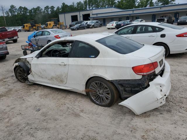 Photo 1 VIN: WBSWD9C52AP362472 - BMW M3 