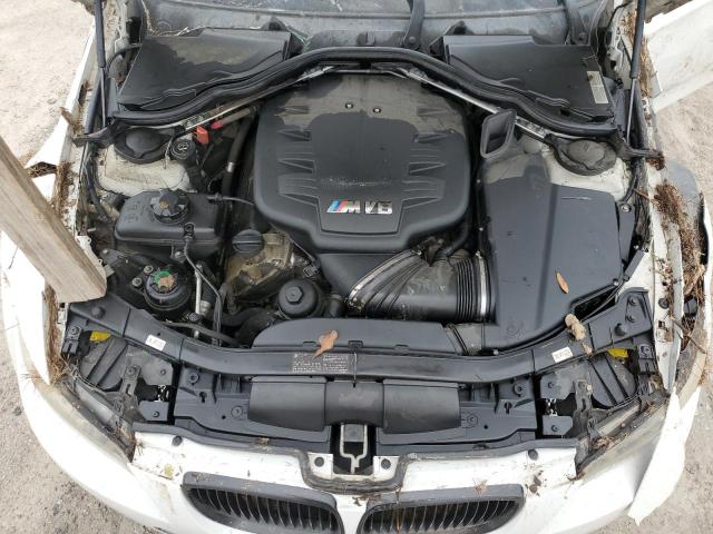 Photo 10 VIN: WBSWD9C52AP362472 - BMW M3 