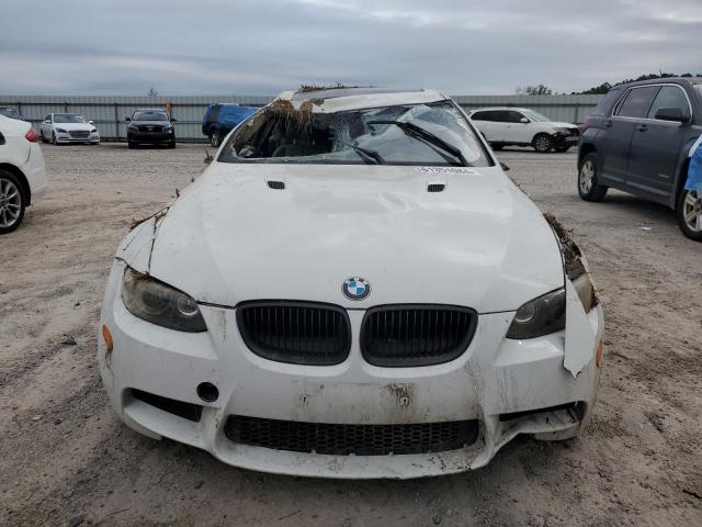 Photo 4 VIN: WBSWD9C52AP362472 - BMW M3 