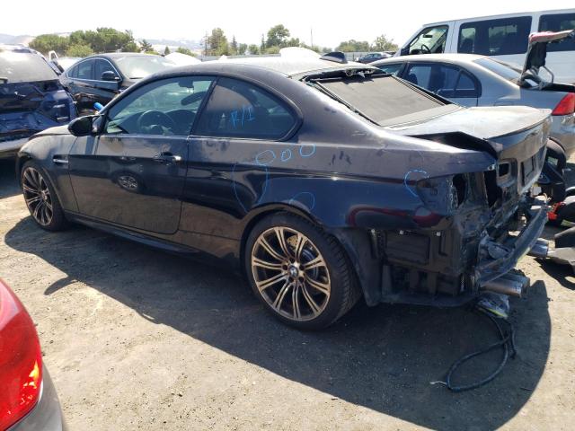 Photo 1 VIN: WBSWD9C52AP362911 - BMW M3 