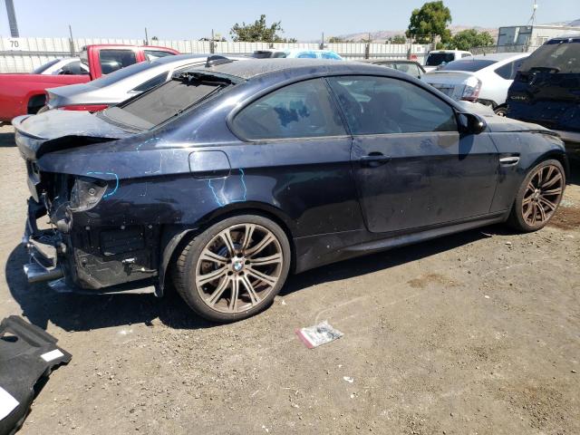 Photo 2 VIN: WBSWD9C52AP362911 - BMW M3 