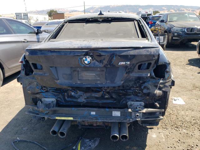 Photo 5 VIN: WBSWD9C52AP362911 - BMW M3 