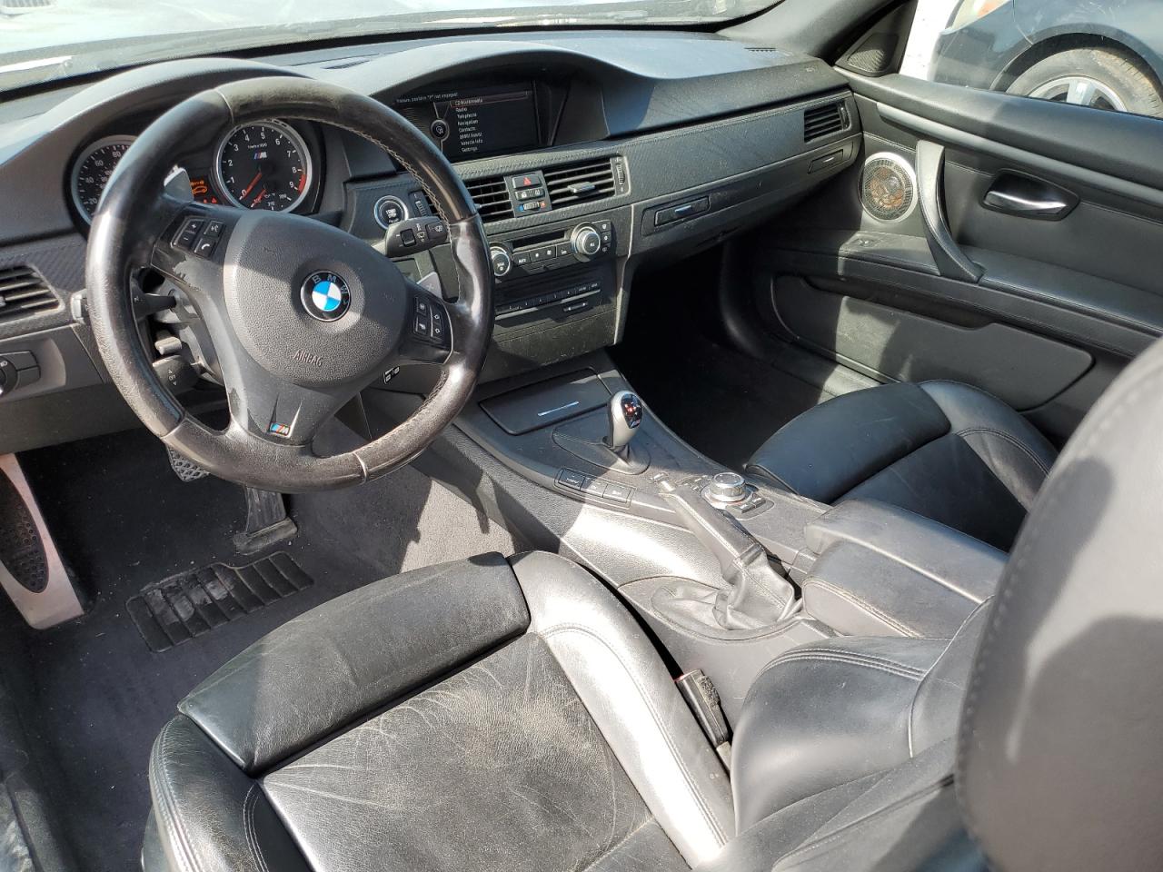 Photo 7 VIN: WBSWD9C52AP363279 - BMW M3 