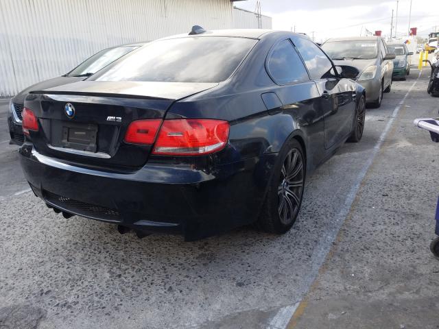 Photo 3 VIN: WBSWD9C54AP362697 - BMW M3 