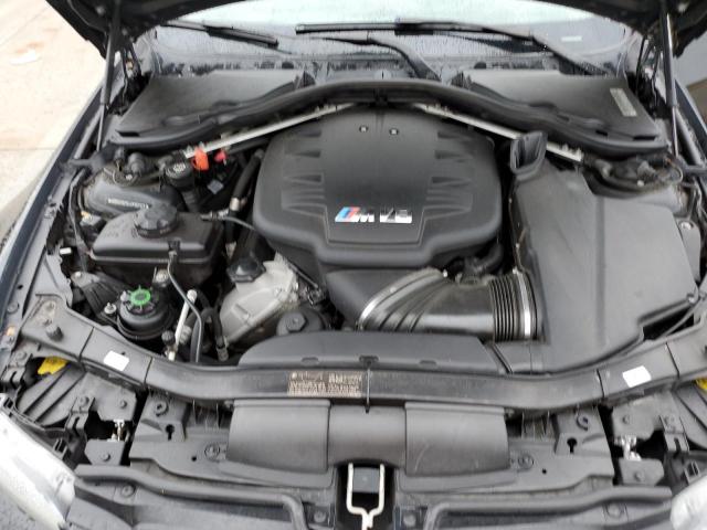 Photo 10 VIN: WBSWD9C54AP362926 - BMW M3 