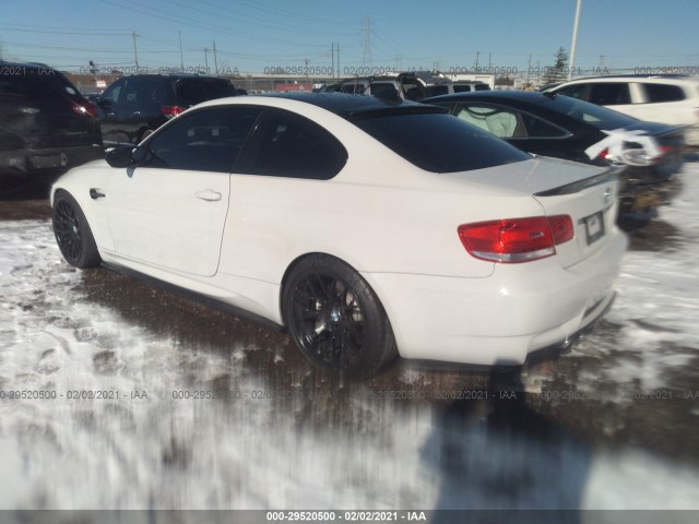 Photo 2 VIN: WBSWD9C58AP362590 - BMW M3 