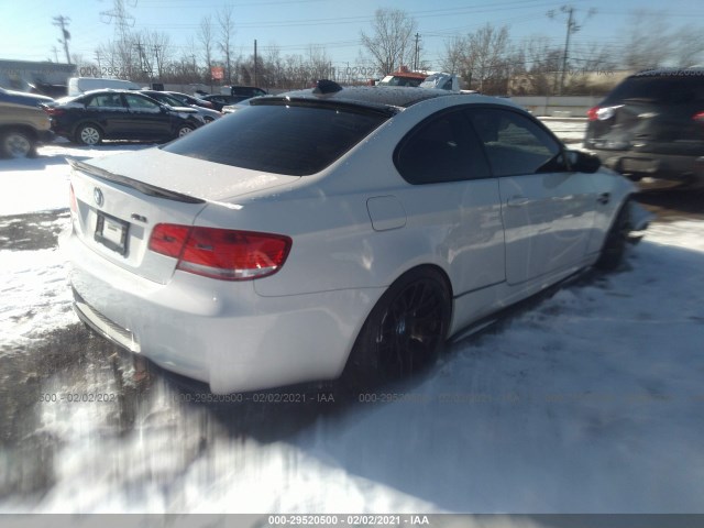 Photo 3 VIN: WBSWD9C58AP362590 - BMW M3 