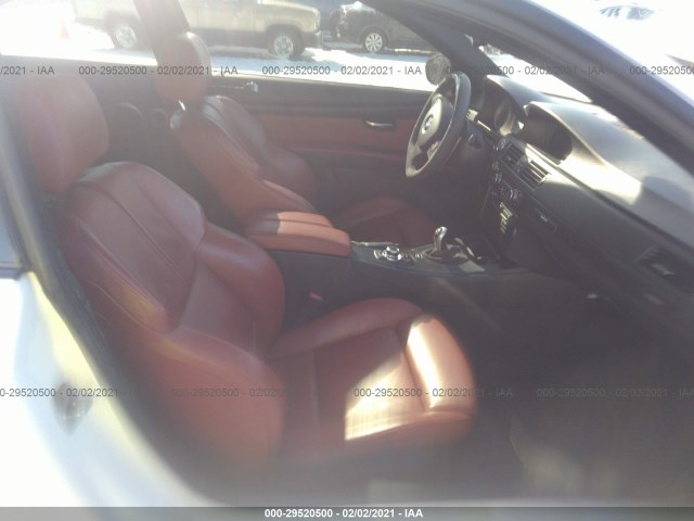 Photo 4 VIN: WBSWD9C58AP362590 - BMW M3 