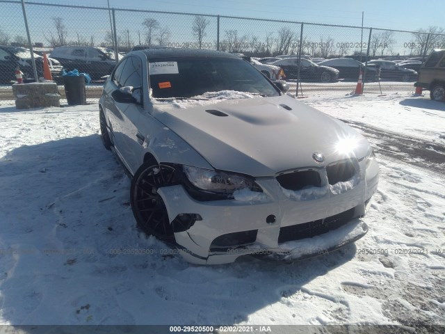 Photo 5 VIN: WBSWD9C58AP362590 - BMW M3 