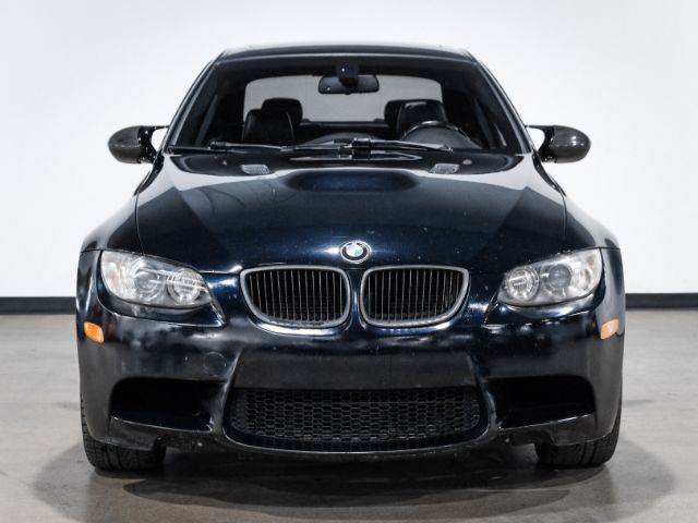 Photo 2 VIN: WBSWD9C59AP363327 - BMW M3 