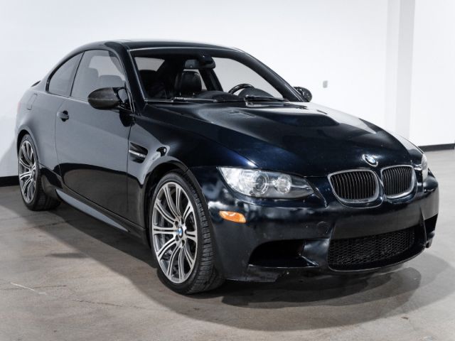 Photo 3 VIN: WBSWD9C59AP363327 - BMW M3 