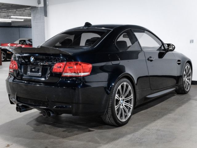 Photo 5 VIN: WBSWD9C59AP363327 - BMW M3 