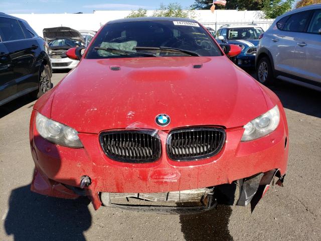 Photo 4 VIN: WBSWD9C5XAP362414 - BMW M3 