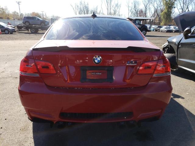 Photo 5 VIN: WBSWD9C5XAP362414 - BMW M3 