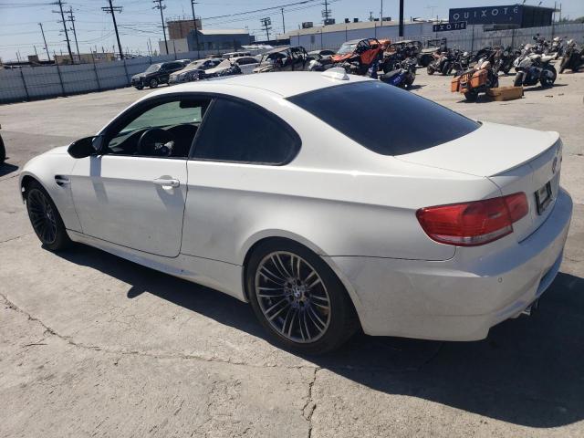 Photo 1 VIN: WBSWD9C5XAP362638 - BMW M3 