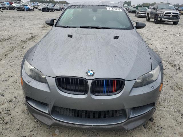 Photo 4 VIN: WBSWL93508PL89697 - BMW M3 