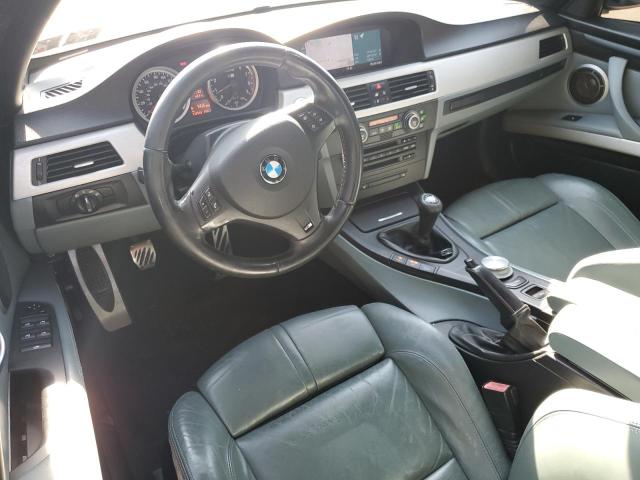 Photo 7 VIN: WBSWL93528PL89331 - BMW M3 