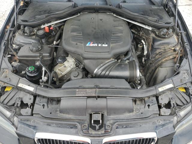 Photo 10 VIN: WBSWL93538P331437 - BMW M3 