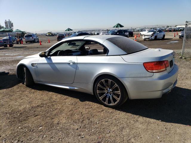 Photo 1 VIN: WBSWL93548P331155 - BMW M3 