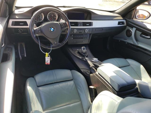 Photo 7 VIN: WBSWL93548P331155 - BMW M3 