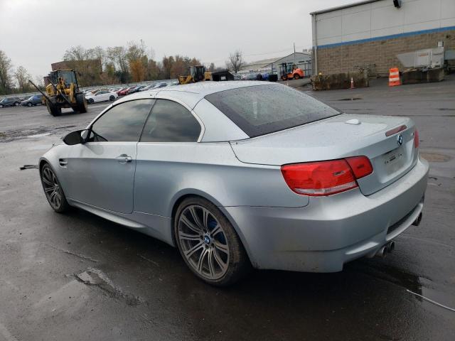 Photo 1 VIN: WBSWL93558P330595 - BMW M3 