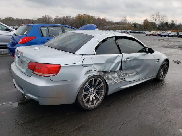 Photo 2 VIN: WBSWL93558P330595 - BMW M3 