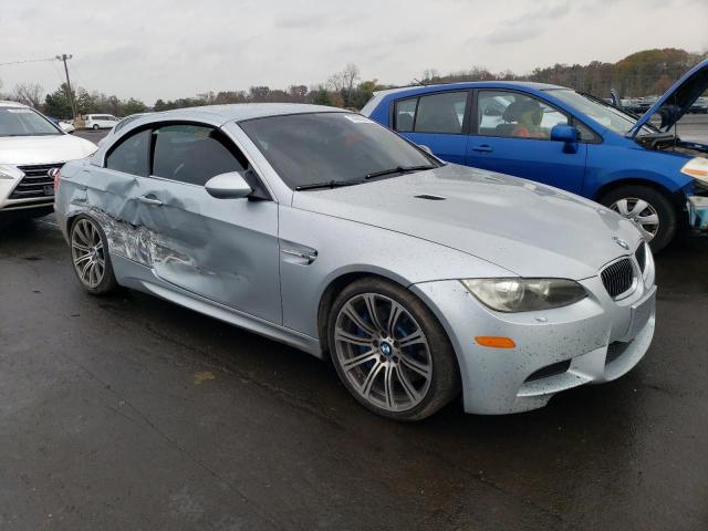 Photo 3 VIN: WBSWL93558P330595 - BMW M3 