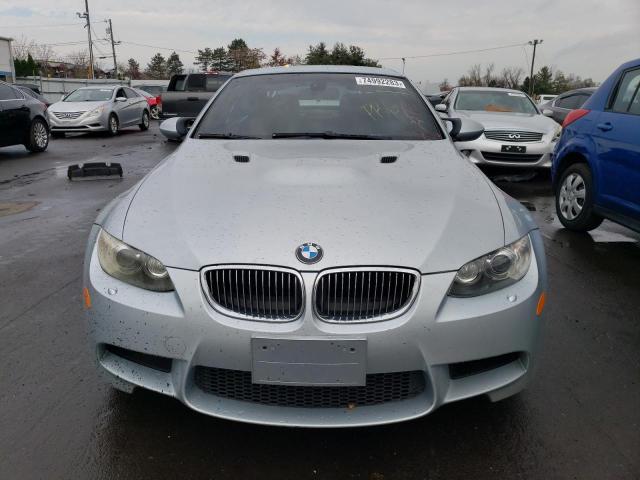 Photo 4 VIN: WBSWL93558P330595 - BMW M3 