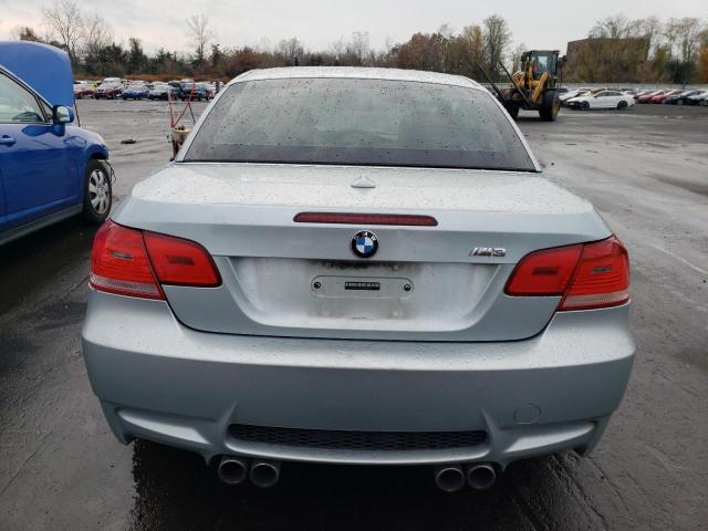 Photo 5 VIN: WBSWL93558P330595 - BMW M3 