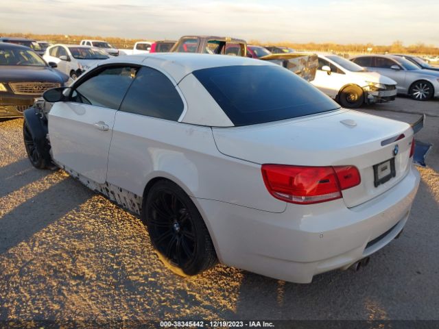 Photo 2 VIN: WBSWL9C50AP332731 - BMW M3 