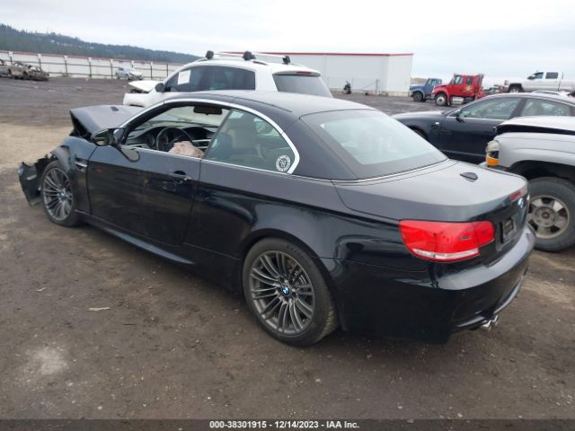 Photo 2 VIN: WBSWL9C50AP332972 - BMW M3 