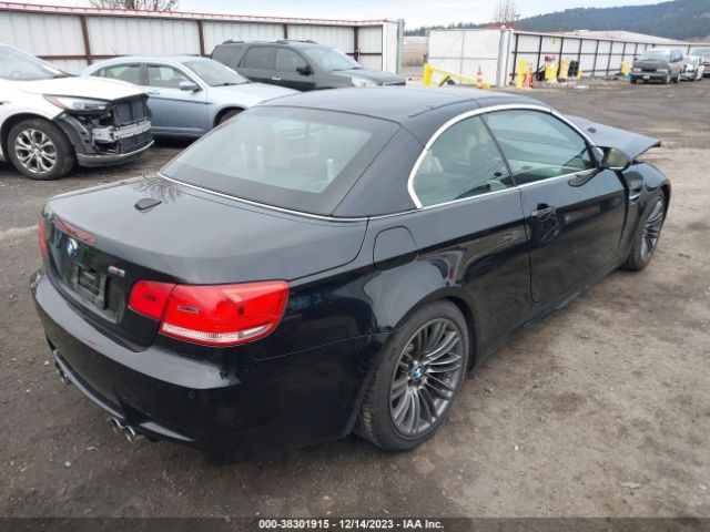 Photo 3 VIN: WBSWL9C50AP332972 - BMW M3 