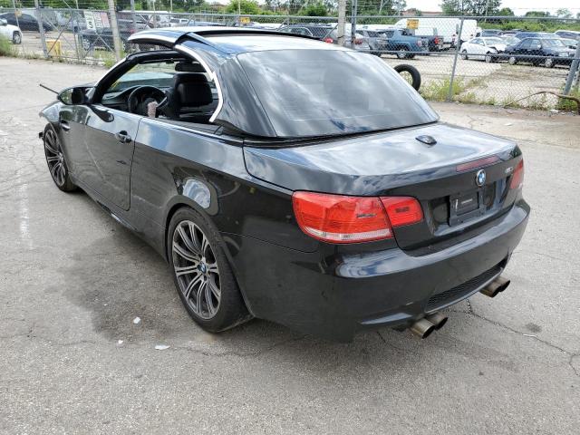 Photo 2 VIN: WBSWL9C51AP332933 - BMW M3 