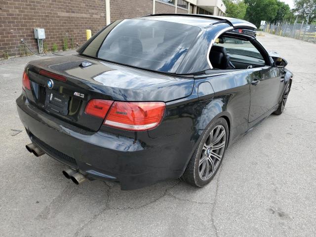 Photo 3 VIN: WBSWL9C51AP332933 - BMW M3 