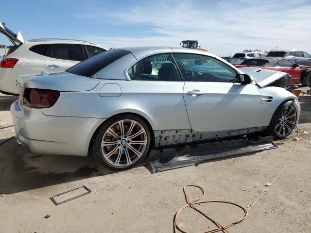 Photo 2 VIN: WBSWL9C53AP332819 - BMW M3 