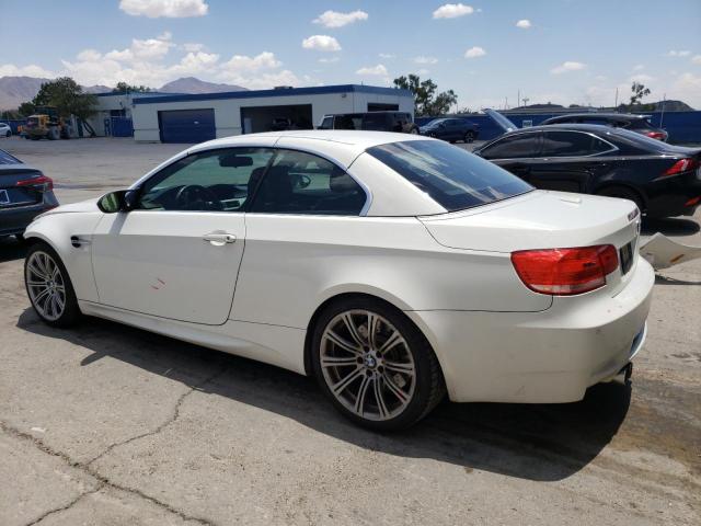 Photo 1 VIN: WBSWL9C54AP332747 - BMW M3 