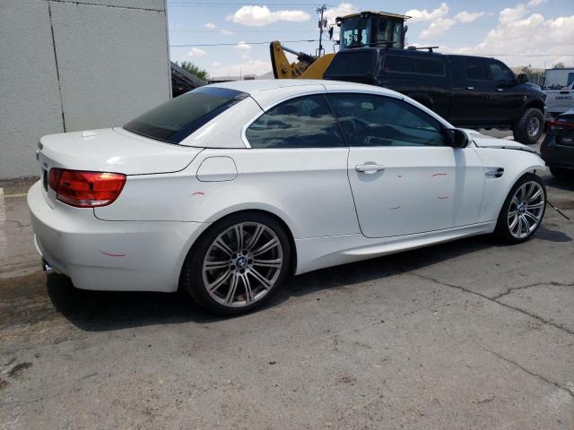 Photo 2 VIN: WBSWL9C54AP332747 - BMW M3 