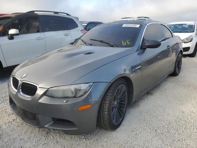 Photo 1 VIN: WBSWL9C55AP332546 - BMW M3 