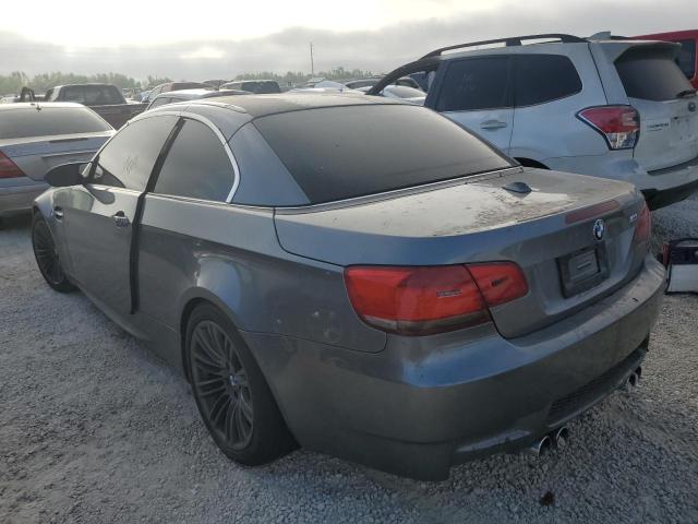 Photo 2 VIN: WBSWL9C55AP332546 - BMW M3 