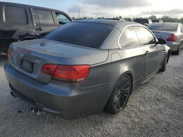 Photo 3 VIN: WBSWL9C55AP332546 - BMW M3 