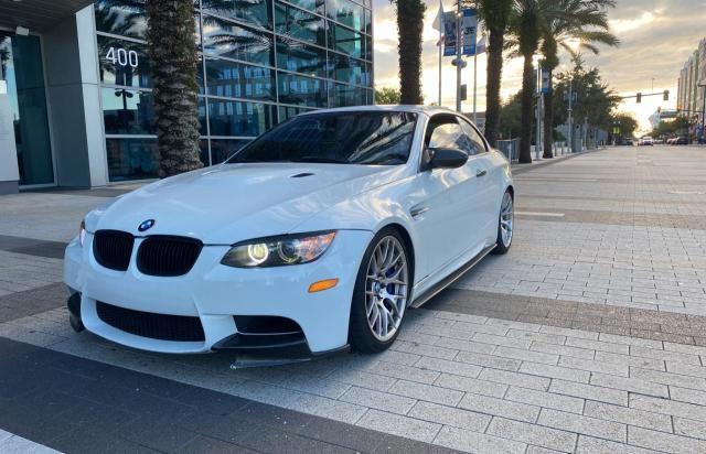 Photo 1 VIN: WBSWL9C56AP332801 - BMW M3 