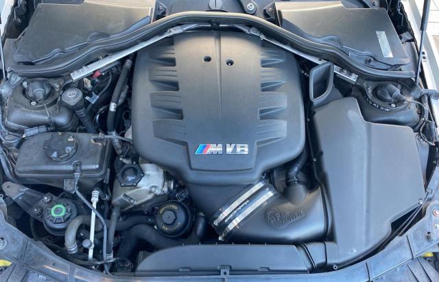 Photo 6 VIN: WBSWL9C56AP332801 - BMW M3 