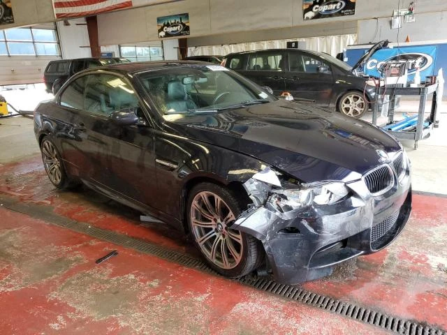 Photo 3 VIN: WBSWL9C57AP332774 - BMW M3 