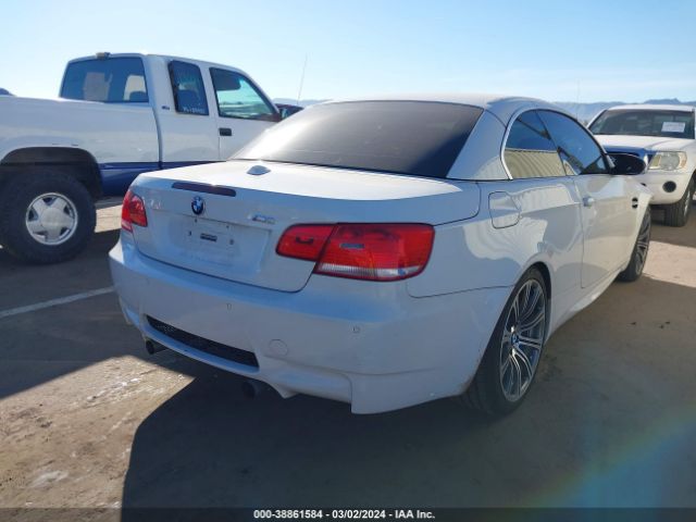 Photo 3 VIN: WBSWL9C57AP332998 - BMW M3 