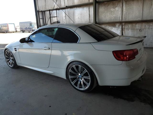 Photo 1 VIN: WBSWL9C5XAP332560 - BMW M3 