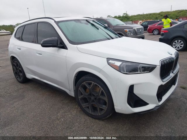 Photo 0 VIN: WBX13EF09R5X85511 - BMW X1 