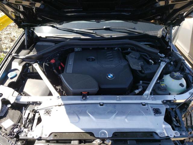 Photo 6 VIN: WBX47DP00NN151234 - BMW X3 SDRIVE3 