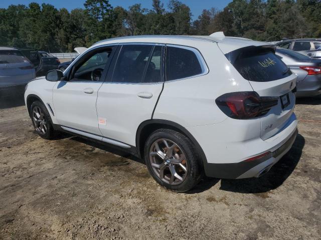 Photo 1 VIN: WBX47DP00NN186159 - BMW X3 SDRIVE3 