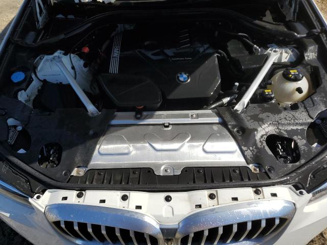 Photo 11 VIN: WBX47DP00NN186159 - BMW X3 SDRIVE3 